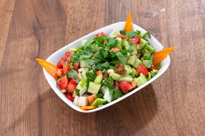 Çoban Salata