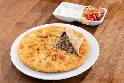 Göşnan