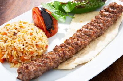 Urfa Kebap