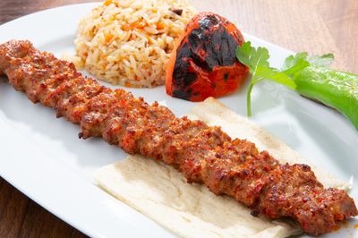 Adana Kebap
