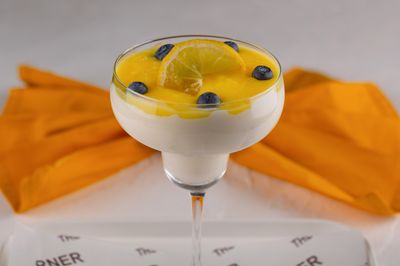 Limoncello (Alkolsüz)
