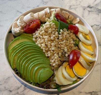 Fit Salata