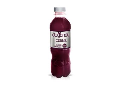 Doğanay Gurme Acısız Şalgam (300 ml.)