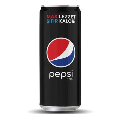Pepsi Max (33 cl.)