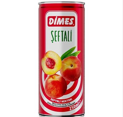 Dimes Meyve Suyu (25 cl.)