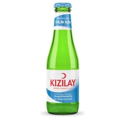 Kızılay Soda (25 cl.)