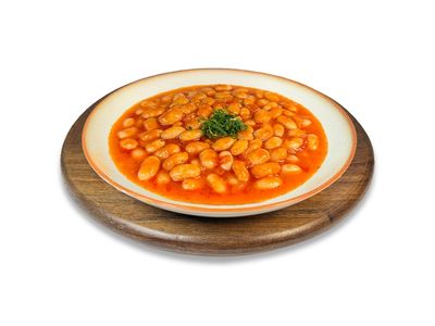 Gemici Usulü Kuru Fasulye (250 gr.)