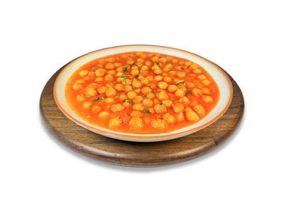 Gemici Usulü Nohut Yemeği (250 gr.)