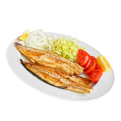 Sarıkanat Tava (1 kg.)