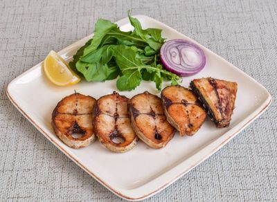 Palamut Tava tek kişilik