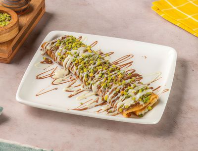 Granny's Roll