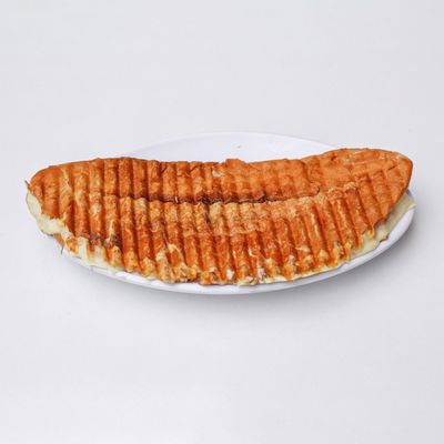 Kaşarlı Tost