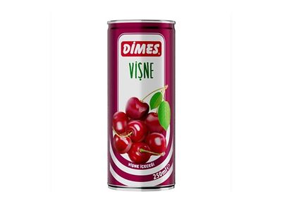 Dimes Vişne (25 cl.)