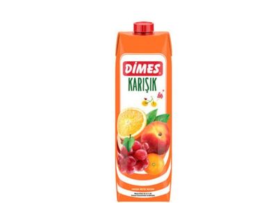 Dimes Karışık (1 L.)