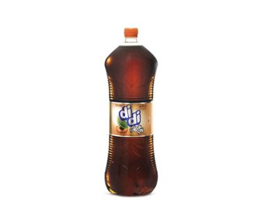 Didi Şeftali (2.5 L.)