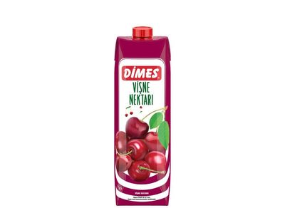 Dimes Vişne 1 Lt