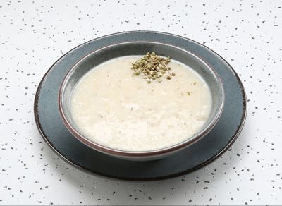 Yayla Çorbası