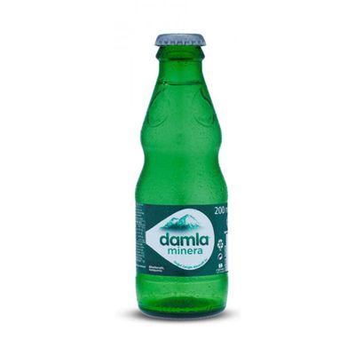 Damla Soda (20 cl.)