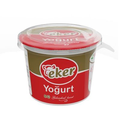 Eker Yoğurt (150 gr.)