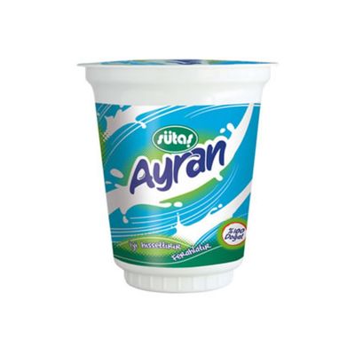 Yayık Ayran (27.5 cl.)