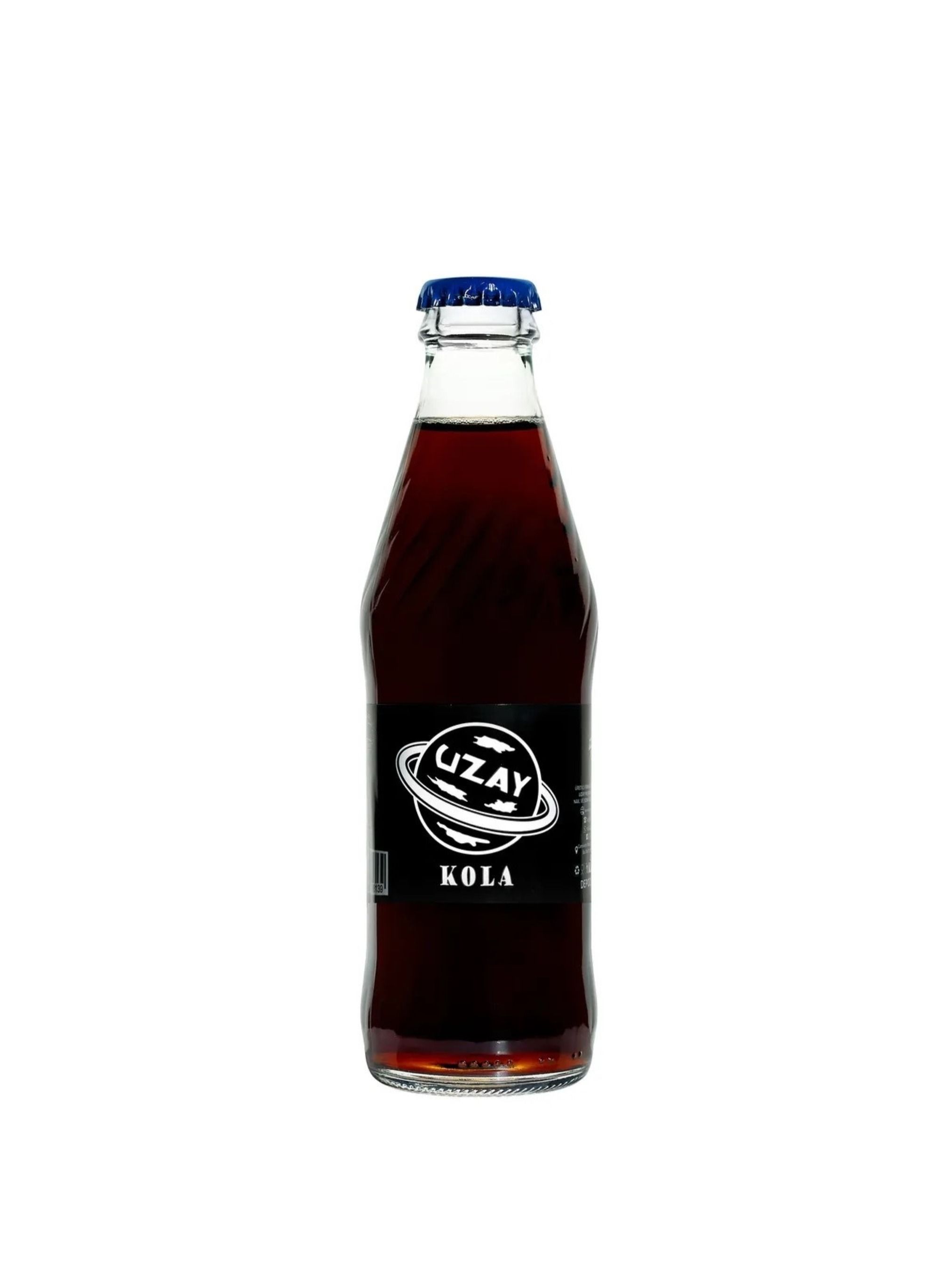Uzay Kola (25 cl.)