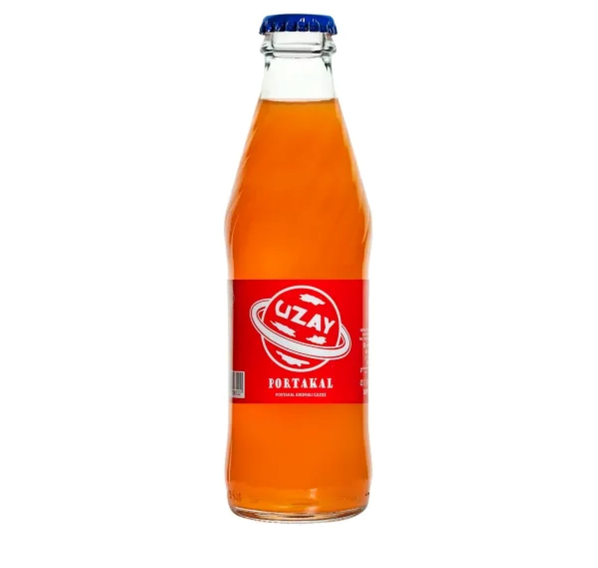 Uzay Sarı (25 cl.)