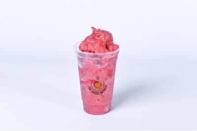 Strawberry Frozen