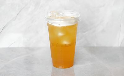Mango Refresher