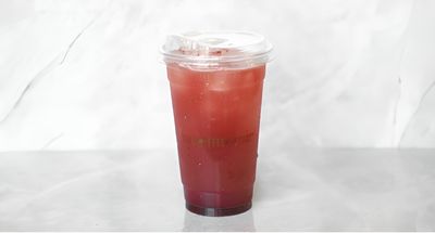 Açai Berry Refresher