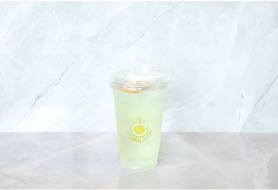 Lime Refresher