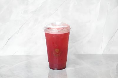 Very Berry Refresher