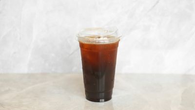 Iced Filter Coffee
