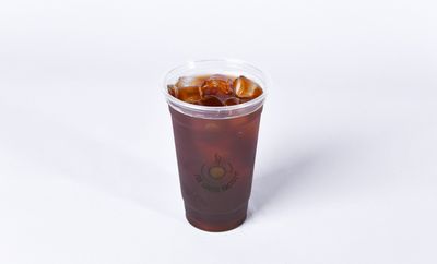 Iced Americano