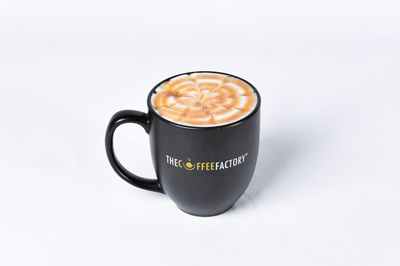 Caramel Macchiato