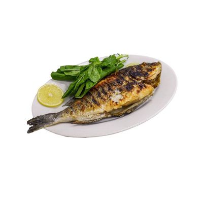 Izgara Deniz Çipura (400 gr.)