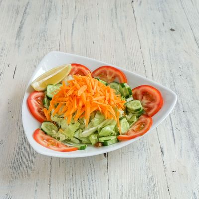 Mevsim Salata (2 Kişilik)
