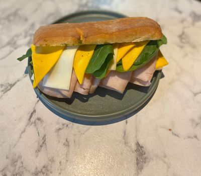 Hindi Füme Panini