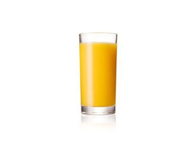 Sıkma Portakal Suyu (30 cl.)