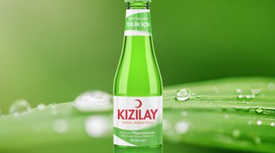 Soda (20 cl.)