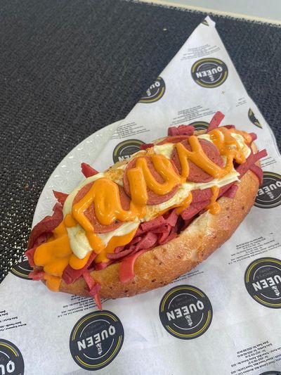 Acıttım Kumru (Acılı)