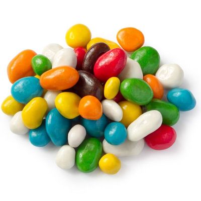 Renkli Draje (500 gr.)