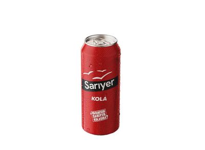Sarıyer Kola (33 cl.)