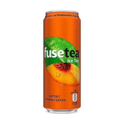 Fuse Tea (33 cl.)