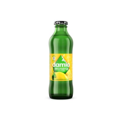 Limonlu Soda (20 cl.)