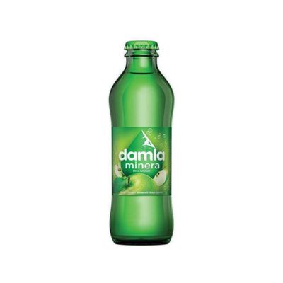 Elmalı Soda (20 cl.)