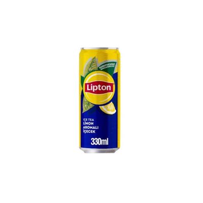 Lipton Ice Tea Limonlu (33 cl.)