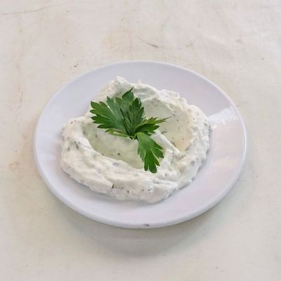 Kuru Cacık