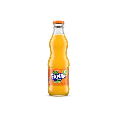 Fanta (20 cl.)