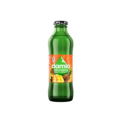 Karışık Soda (20 cl.)