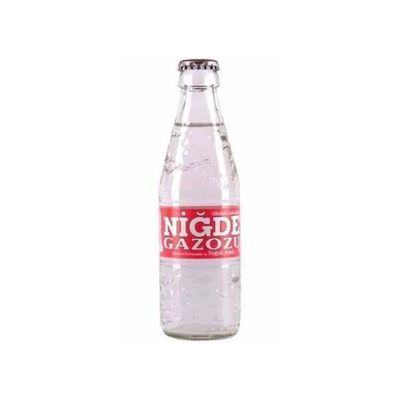 Niğde Gazozu (25 cl.)